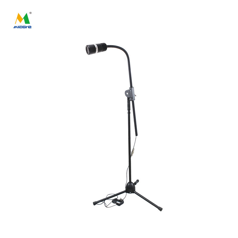 MICARE JD1400L Floor lamp Orthopedics Ophthalmology Hospital operation illuminating lamp