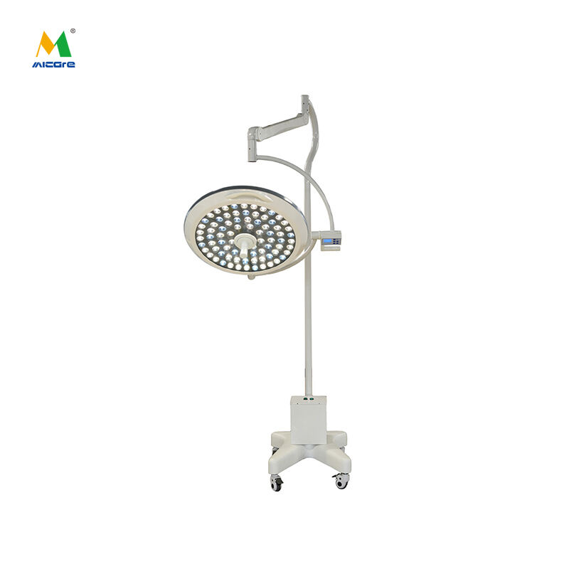 MICARE Power led E700L LED Surgical Lamp Operating Theatre Light OT Light