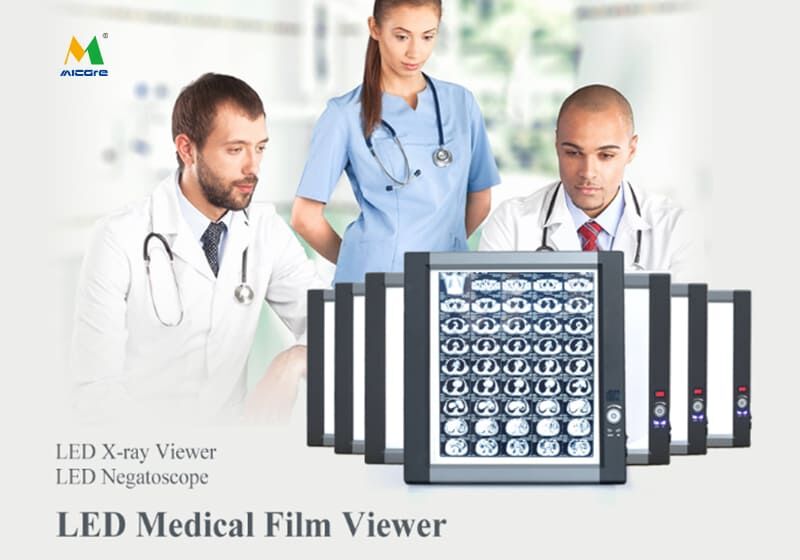 Medical Film Viewers