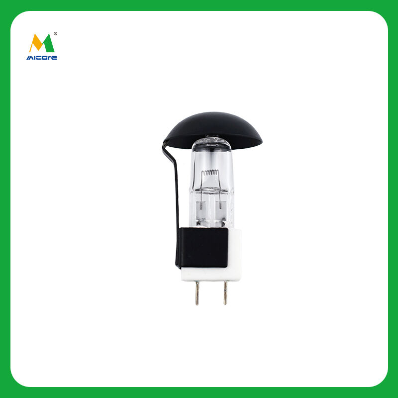 Micare LT03051 G8 black cap bulbs for Surgical operating light