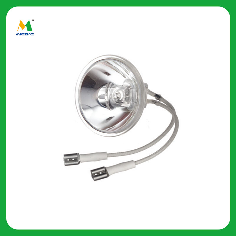 Micare LT05147A/LT05147C 30W Airport Lighting 64331 SP-A HALOGEN WITH MR16/MR11 REFLECTOR