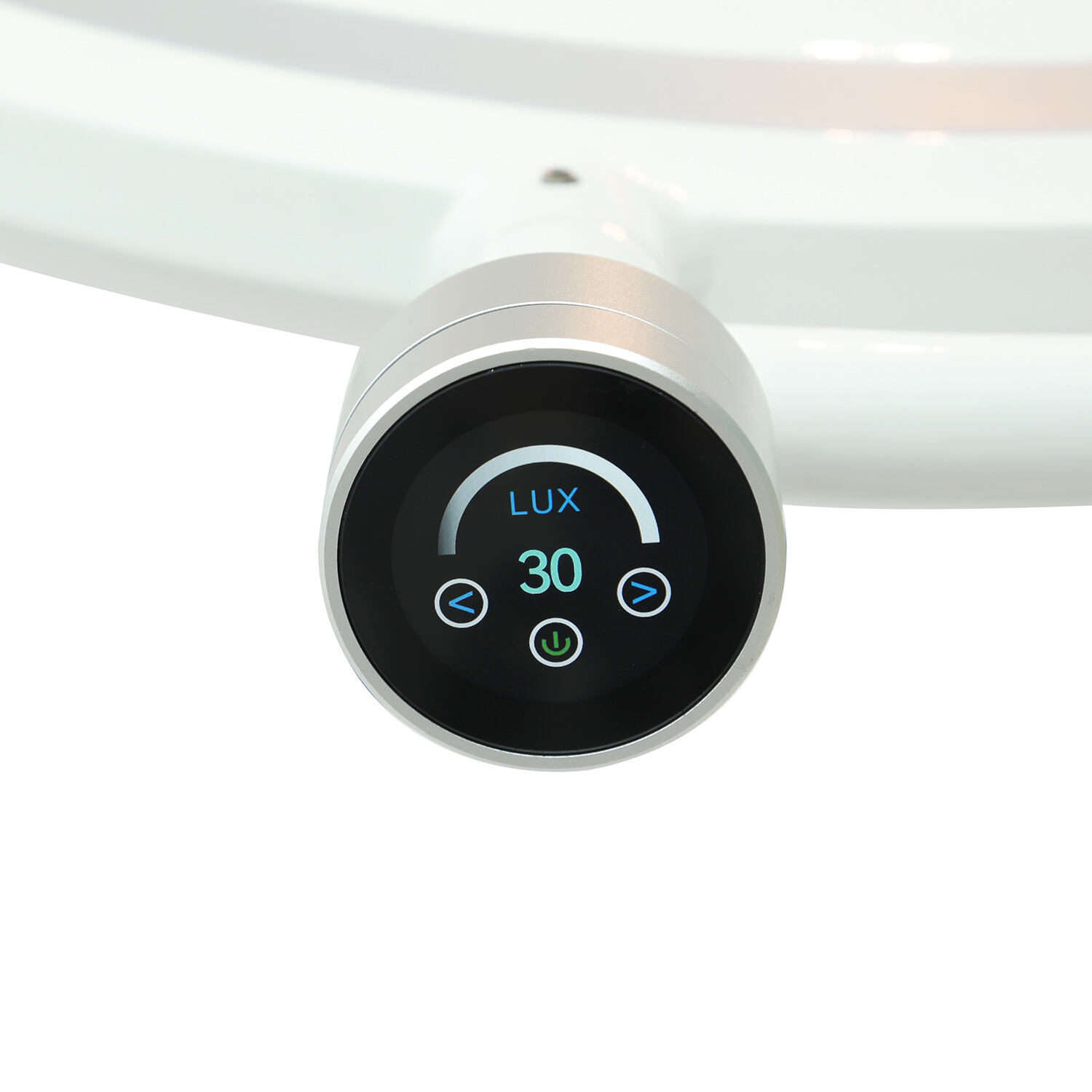 Smarter Functionality for More Control and Power