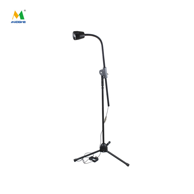 MICARE JD1500L 3w High Quality Examination Therapy Equipments Medical Led Lamp for ENT  Surgical Lamp