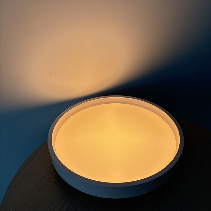 ADL-01 Full spectrum light color multi-color LED skylight living room ceiling light bedroom clear sky light