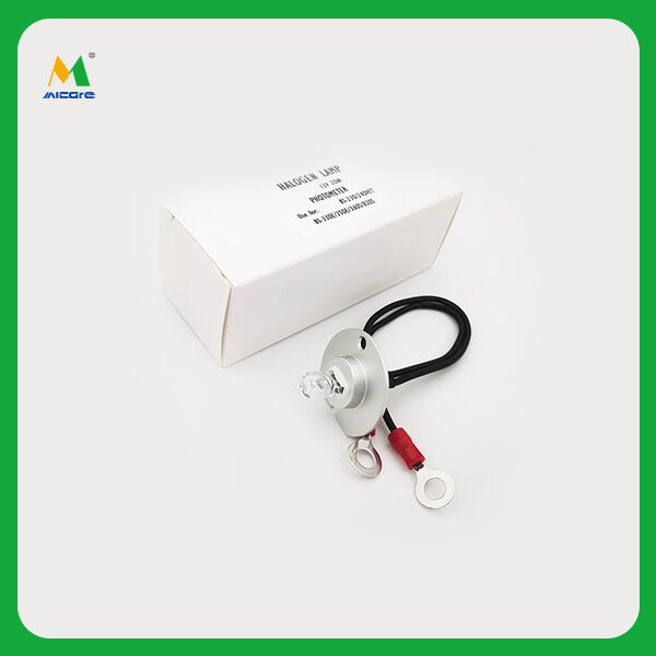 Máy phân tích sinh hóa Mindray BS-360s BS230 350S 360E BS240Pro Bóng đèn BS810 830 870E