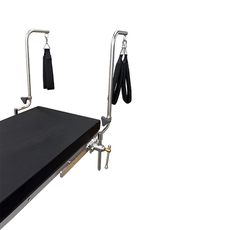 تعزيز المرونة من خلال طاولات الجراحة العامة المستشفيات