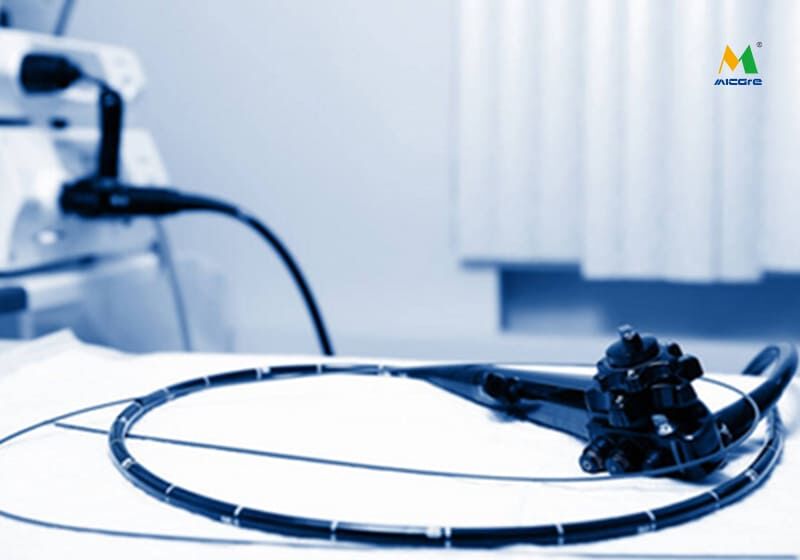 Systèmes de caméras d'endoscopie