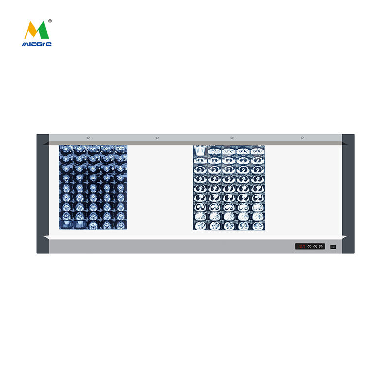 Micare MG-04 Quadruple viewing light The four-link viewing light is new on the market and highly cost-effective hospital clinic college exchange is available