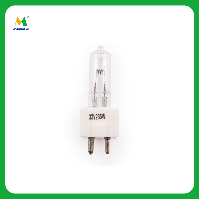 Micare LT03118 p-093926-047 GY9.5 shadowless lamps bulb