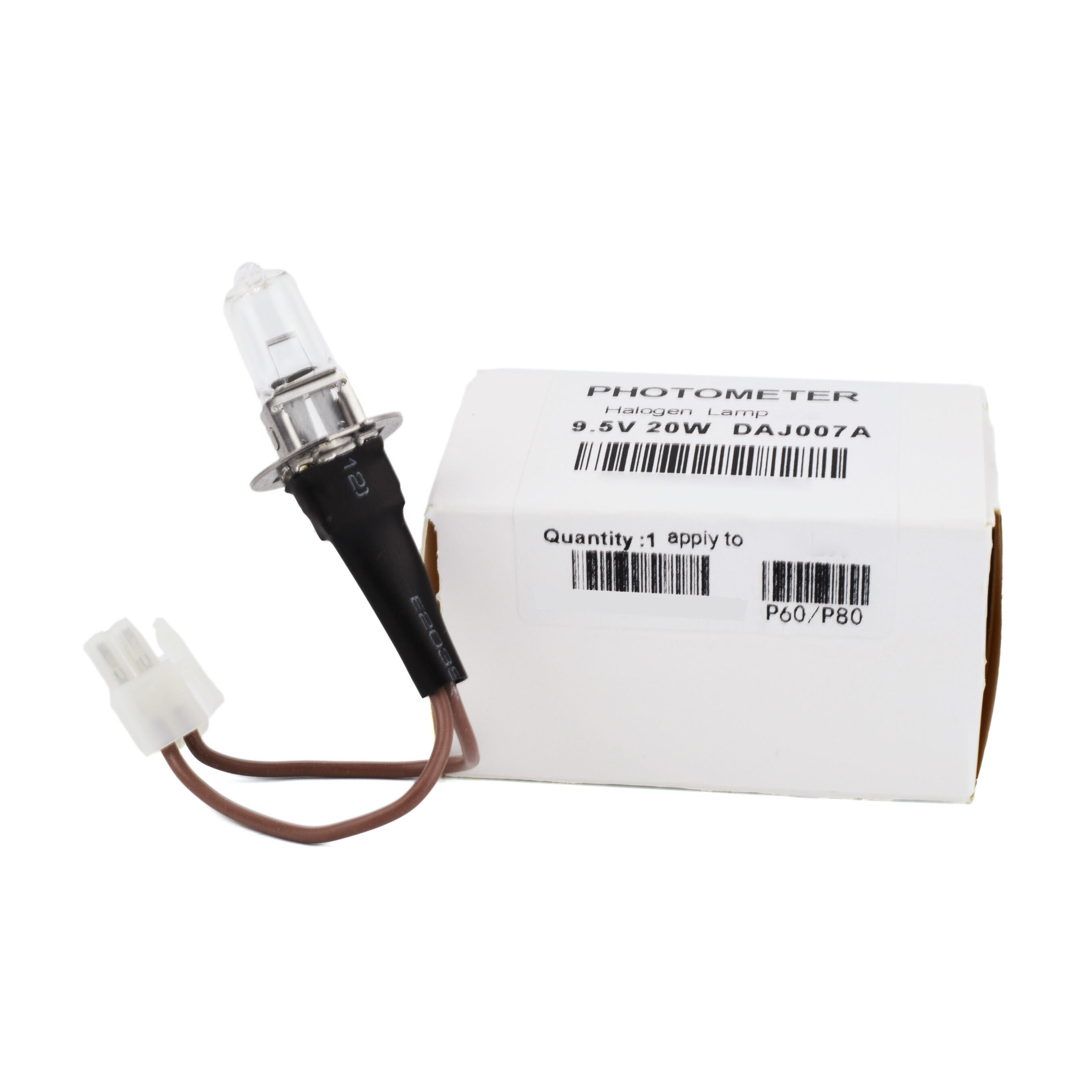 Loupe with LED Light: Adds Quality and New Features