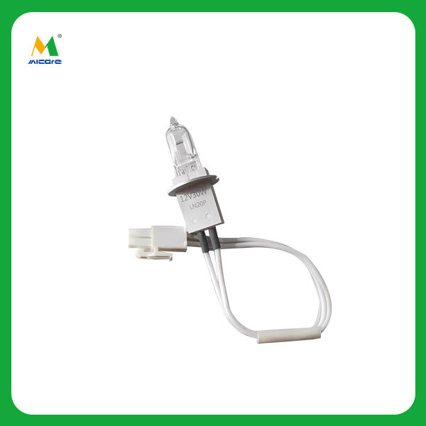 NSA-270/400/800 NT-1000 NT-1000P Ampoule automatique pour appareil biochimique 12v30w