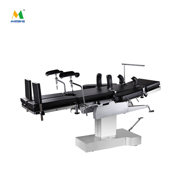 MICARE MT300 Portable Manual Medical Surgical Operating Table