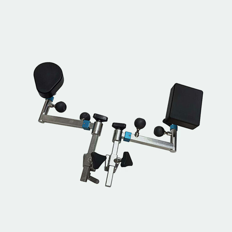 مناسب للعيادات الطبية والمستشفيات والإعدادات الصحية المهنية