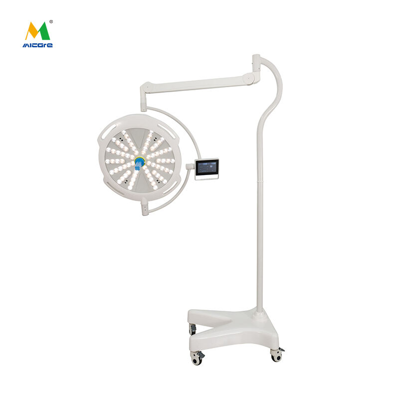 Micare Galaxy-led series operating shadowless lamp