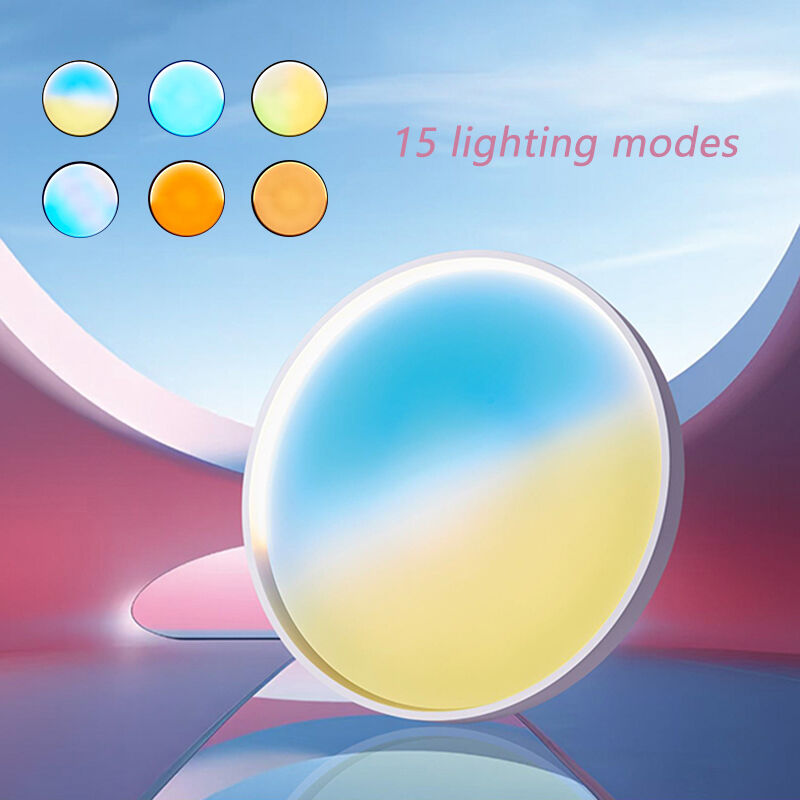 حسّن رعاية المرضى بإضاءة متفوقة من أضواء السقف الطبية الخاصة بنا