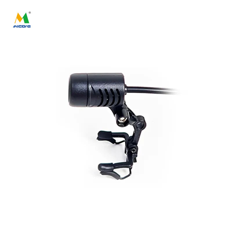 3w MA-JD2100 medial headlight use with surgical magnifying glass Three operating time battery options