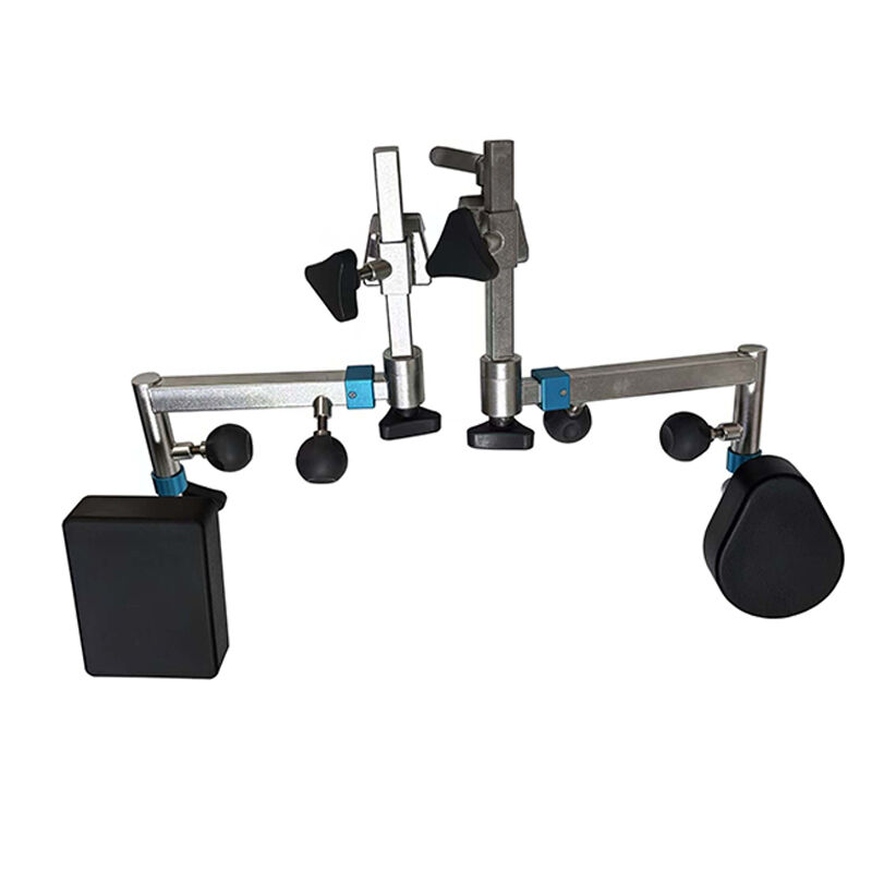 ضوء هالوجين ساطع وواضح لرؤية مثالية