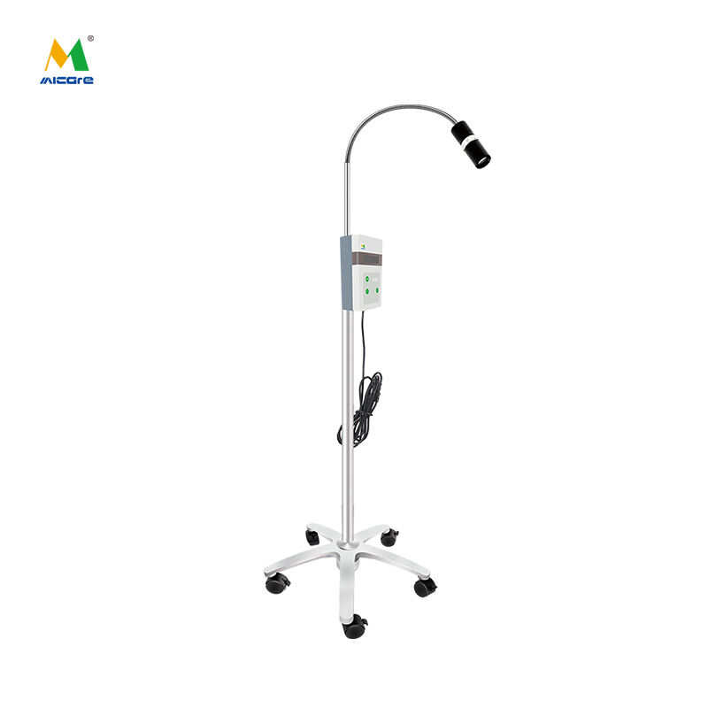 MICARE JD1200L Surgery Operating Exam Lamp