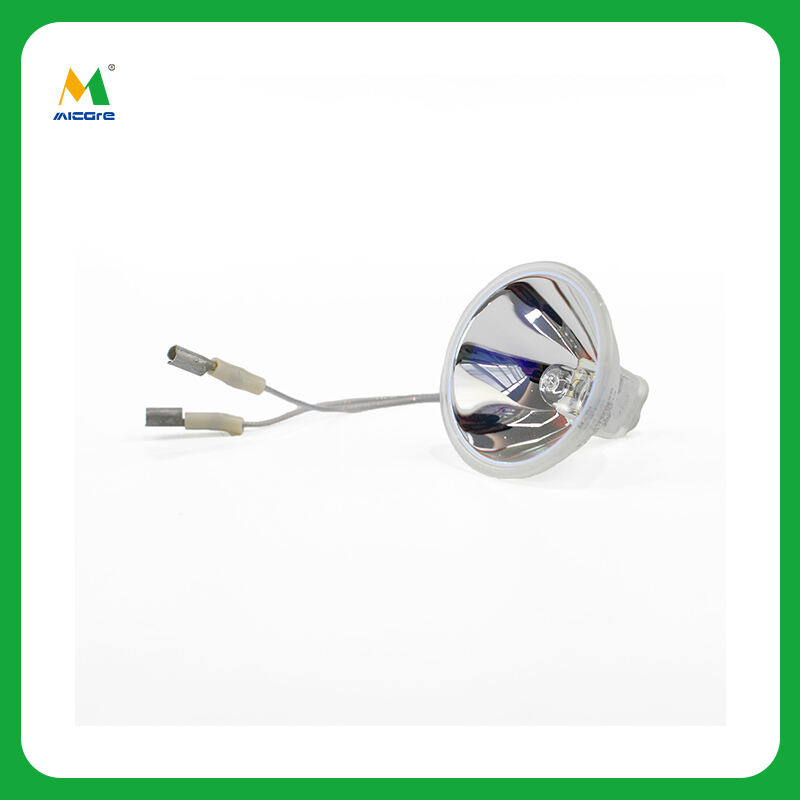 Micare LT05145A  Female with MR16/MR11 reflector 62w 64336A airport lamps halogen airfield lighting