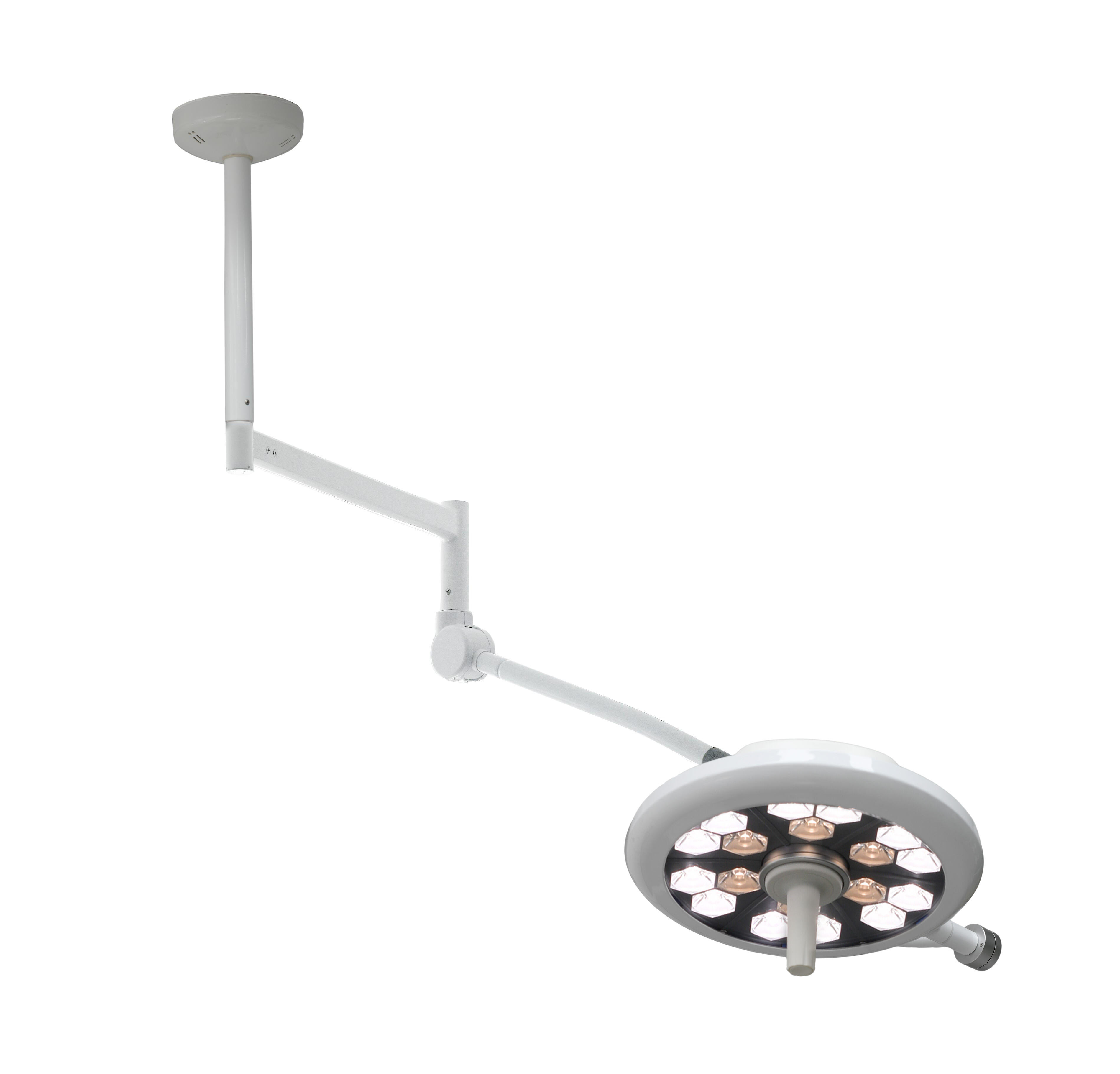 The Ways In Which Minor Surgery Lights Add Value To Operating Rooms