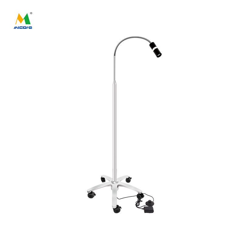 MICARE JD1100L High quality led light source for surgical examination