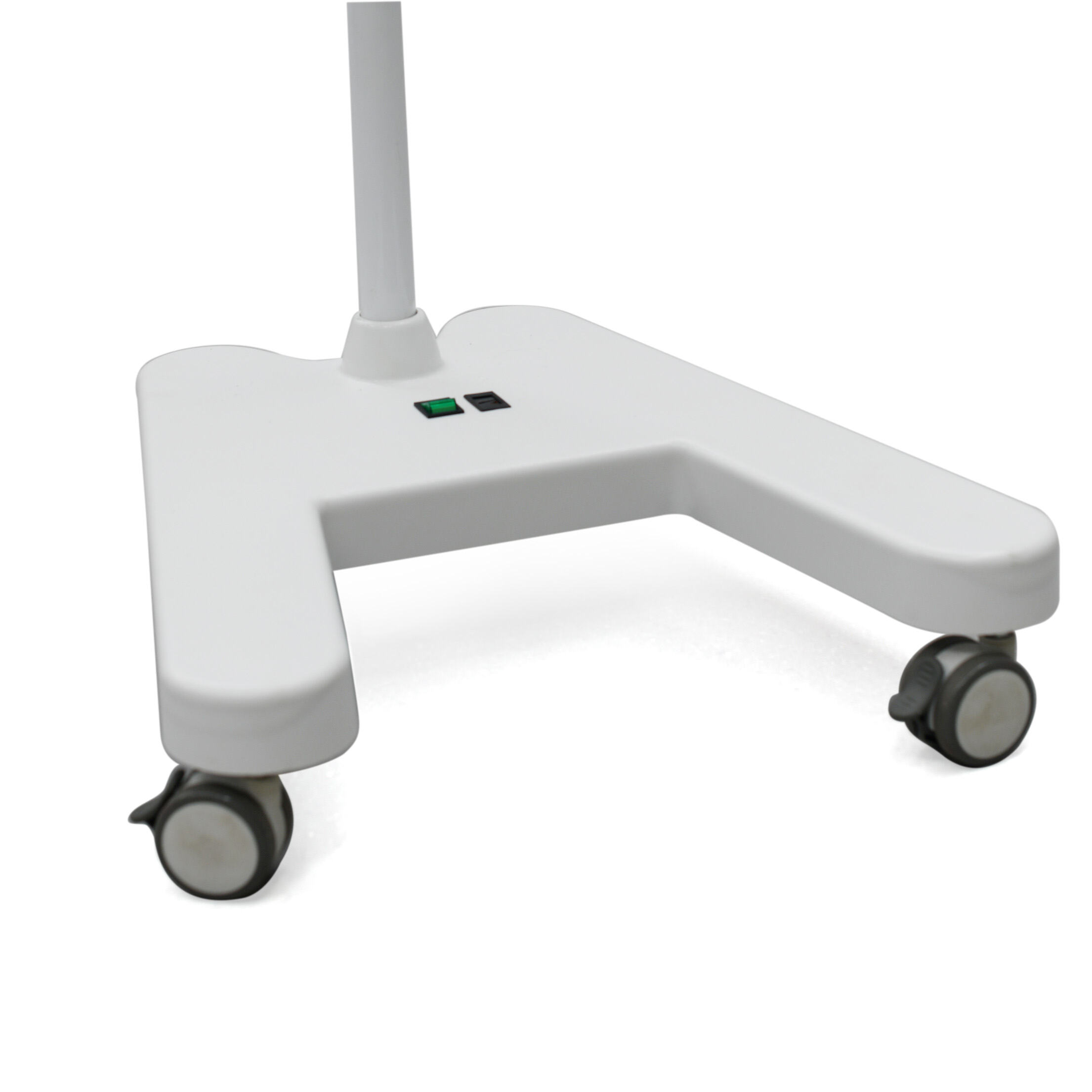 استخدام أضواء الجراحين