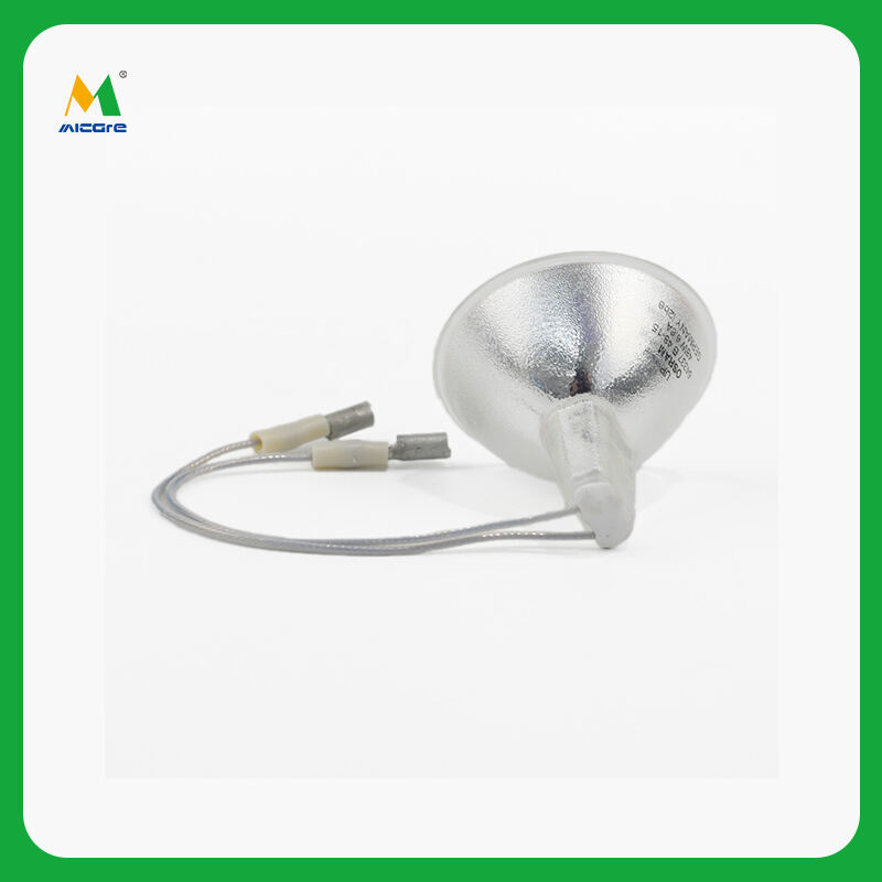 Micare LT05149 airfield lighting with MR16/MR11 reflector 6.6a 48w 64337/64338 halogen airport lamps