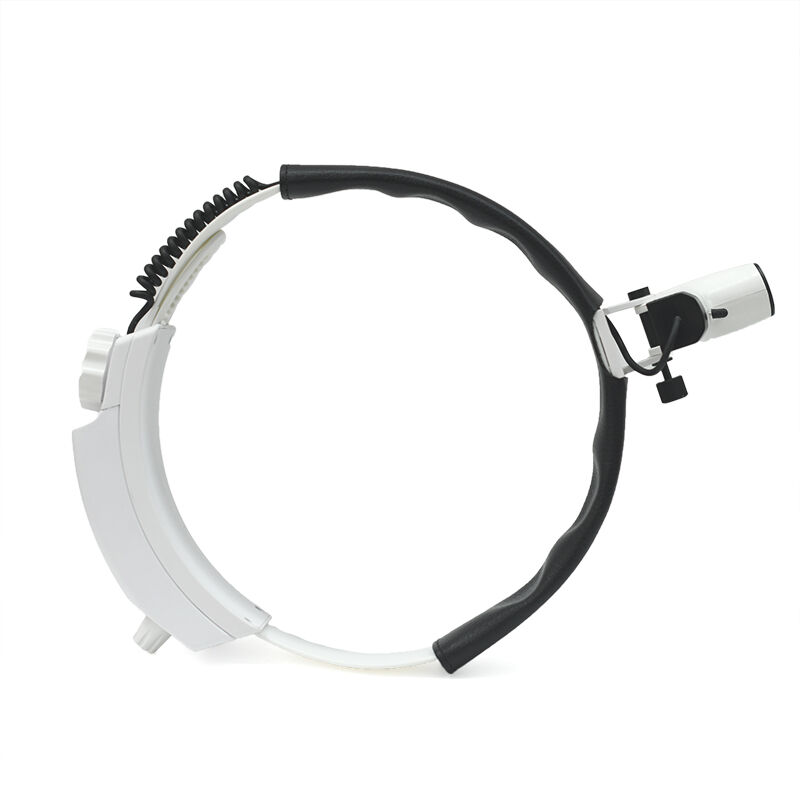 医療サービスにおけるLED手術灯の利点