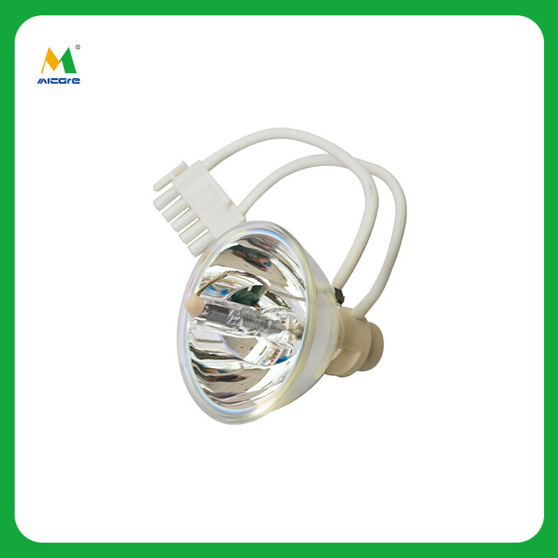 Micare XBO 300W/60C、XBO 250W/32C xenon short arc with reflector light High luminance Eletronic Colposcope Xenon Lamp