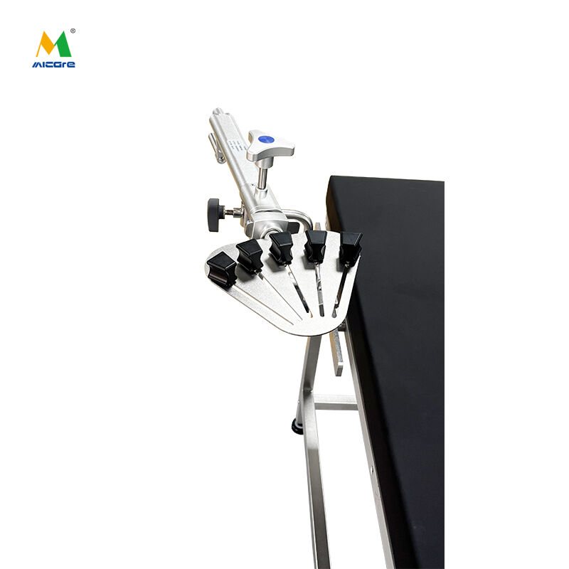 Rama do trakcji kończyn górnych, ręki, palców, łokcia MKA-055A