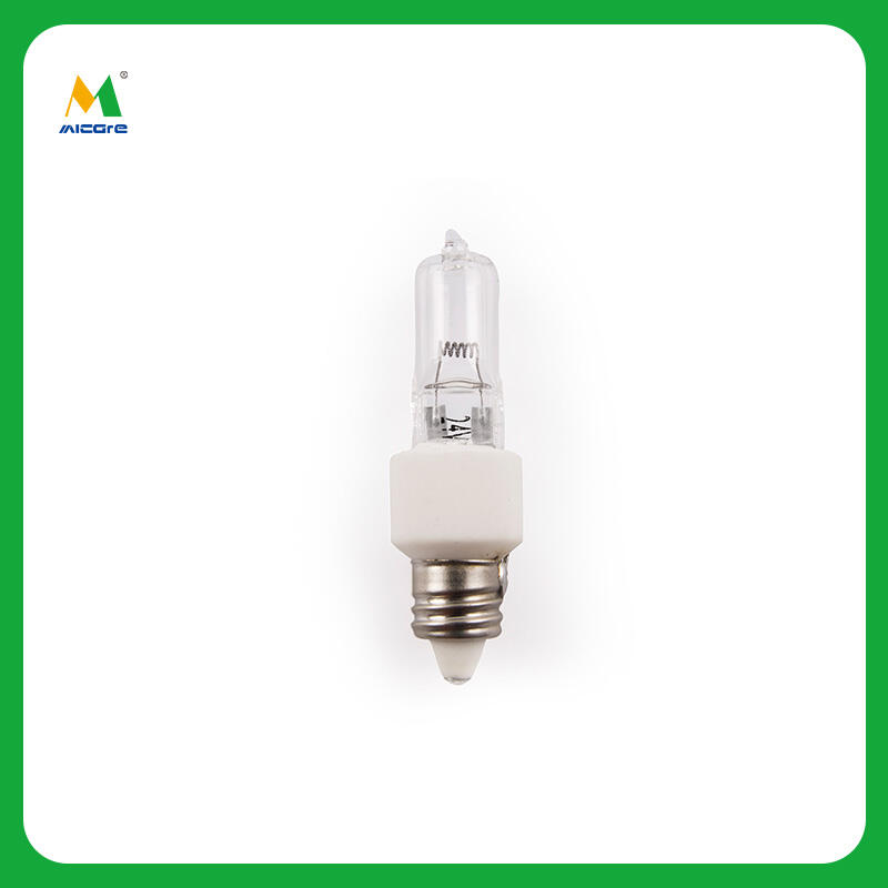 Micare LT03056 E11 O.T Light bulbs 24v 50w for guerra 6801/1