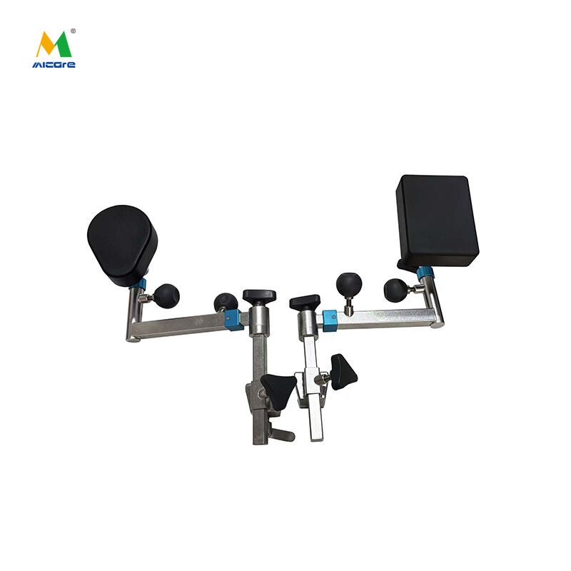 OR table accessories Surgical Fixator medical operating table factory China Micare MKA-020