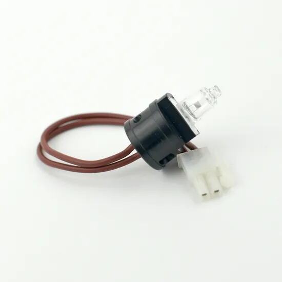 Best-in-class heat dissipation system keeps you comfortable during procedures, even the longer ones