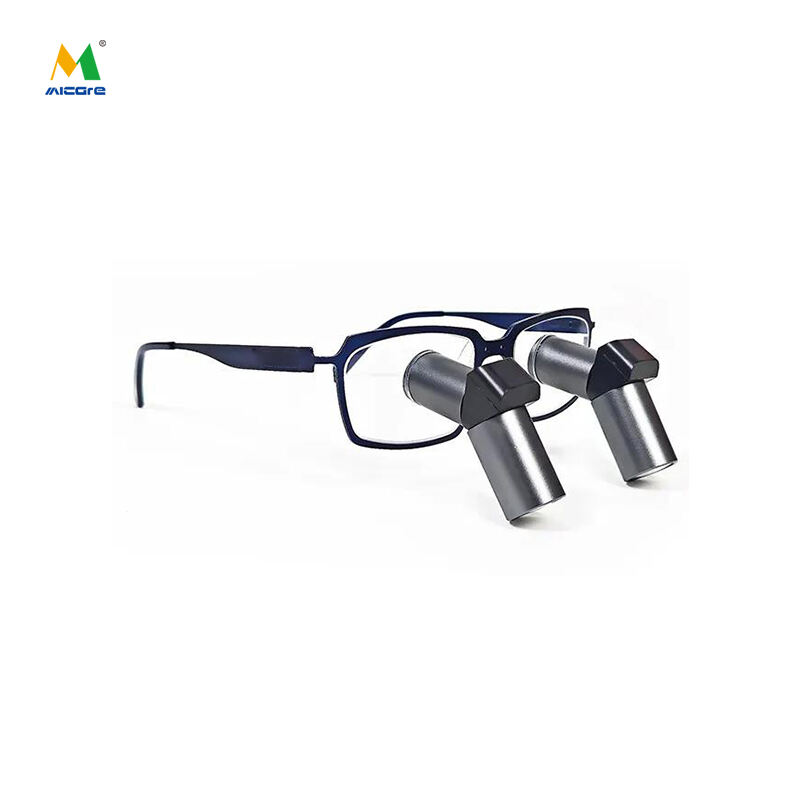 Micare surgical loupes