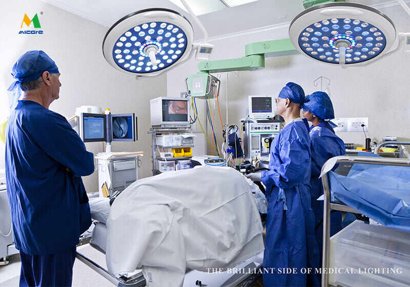 Surgical Lights