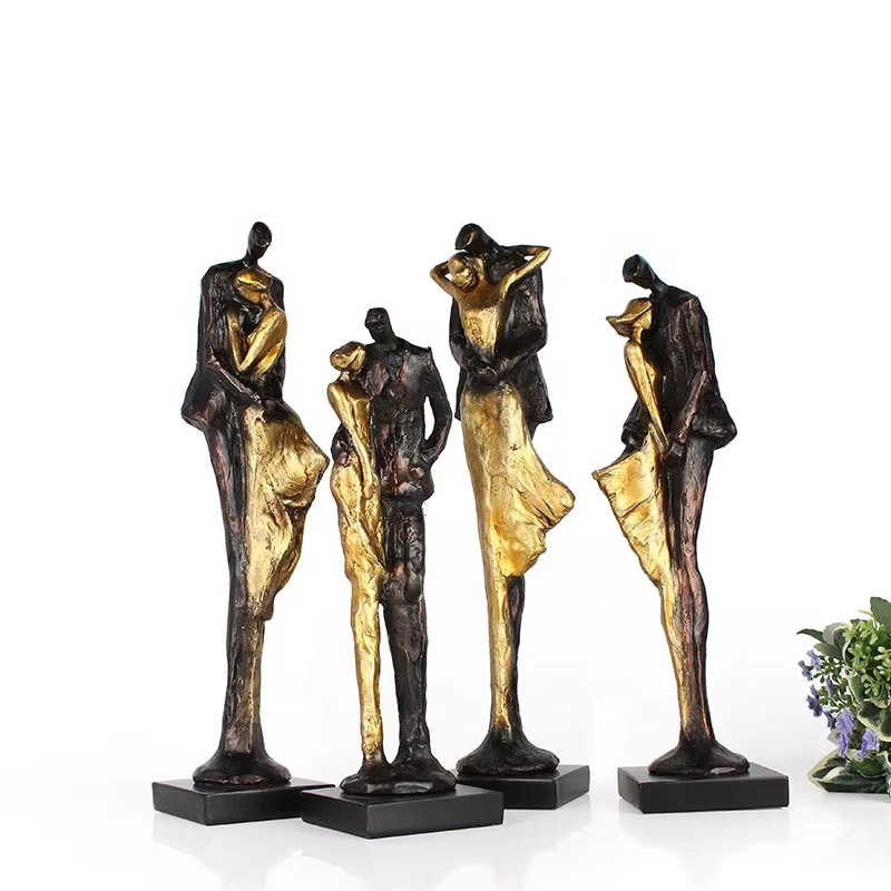 OEM Service for Custom Statues