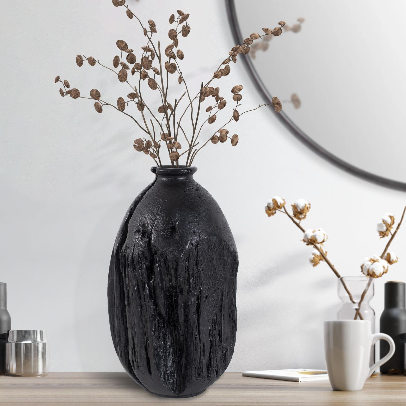 Discover Exquisite Modern Art Vases for Every Space