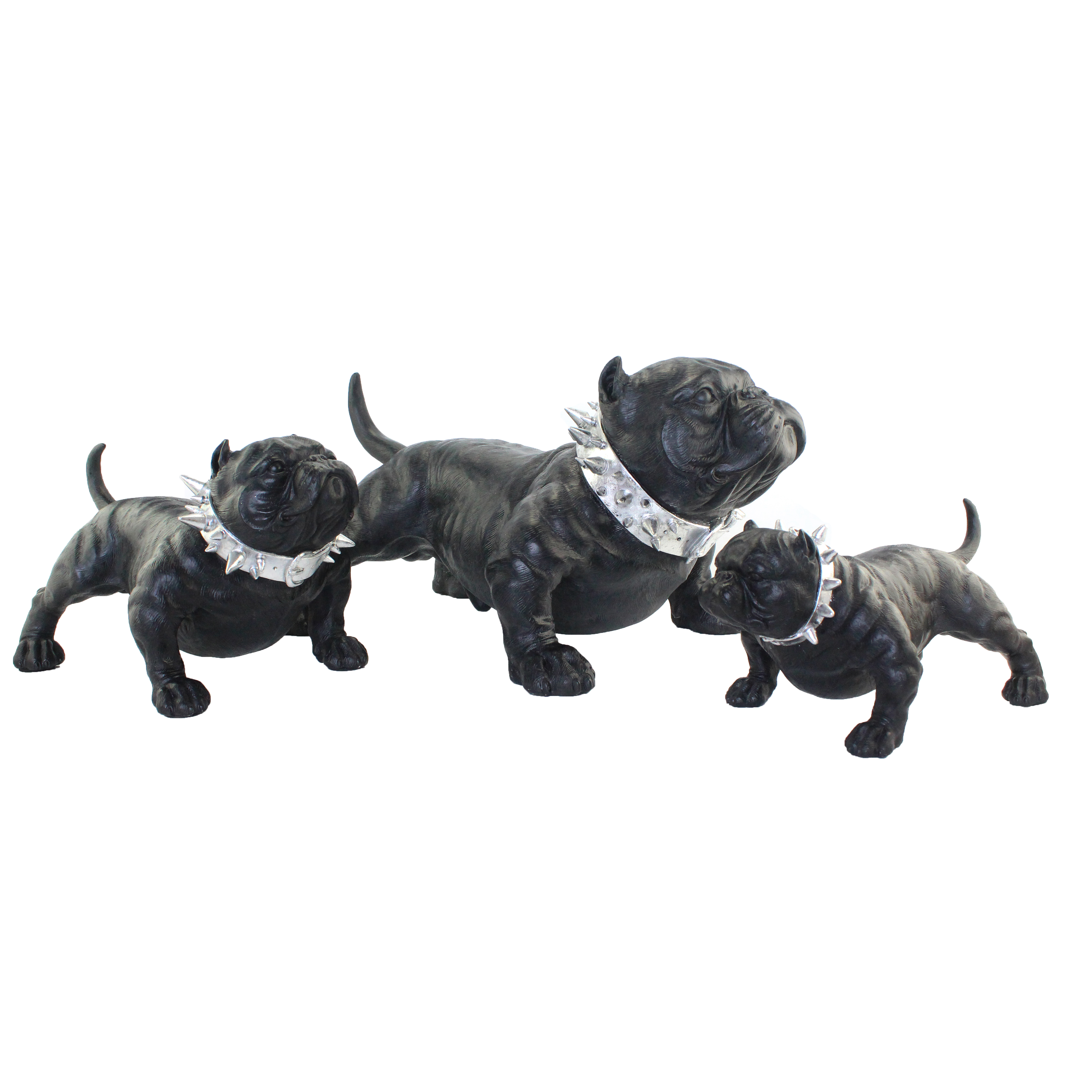 Discover the Elegance of Clam Shell Planter Resin Statues
