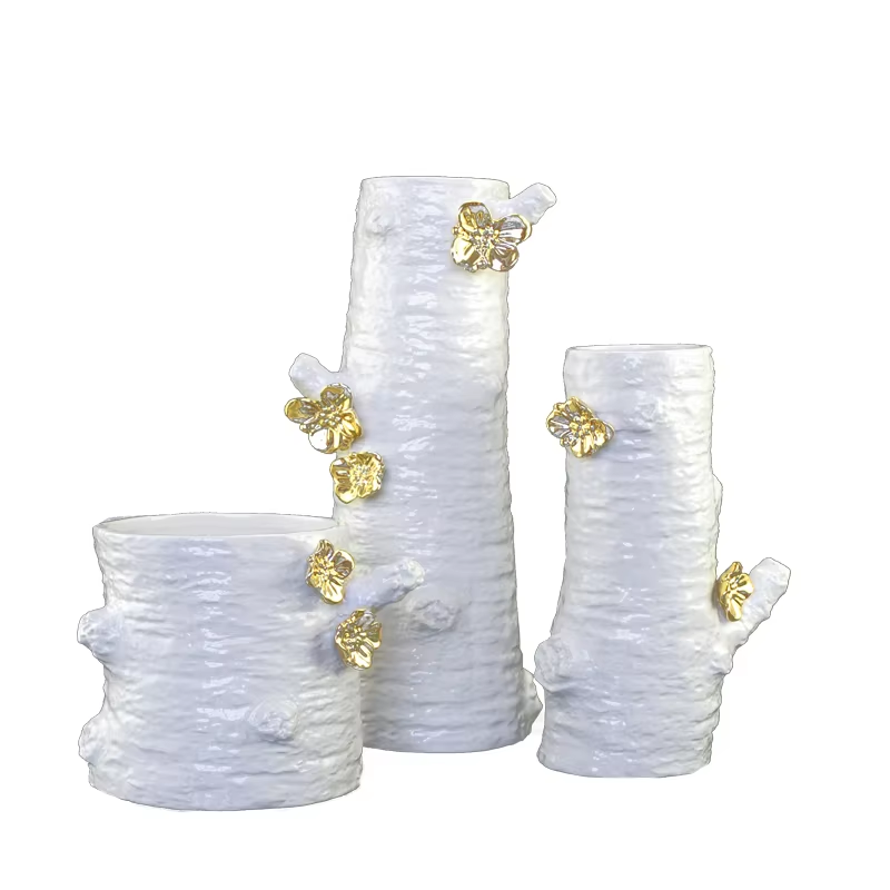 Explore Our Artistic Vase Factory for Unique Decor Solutions