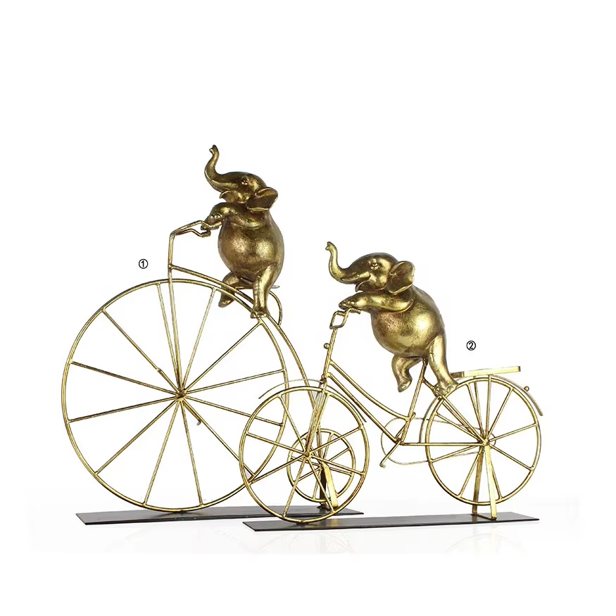 How to Distinguish High-quality Resin Crafts?