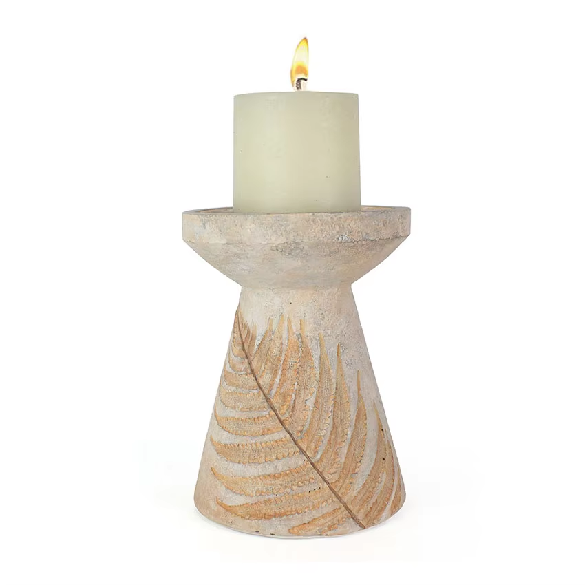 The Versatility of Candle Holders: Enhancing Ambiance