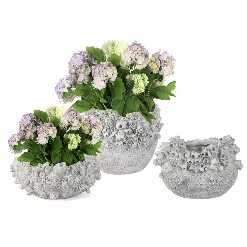 Flower Pots: Cultivating Greenery with Style