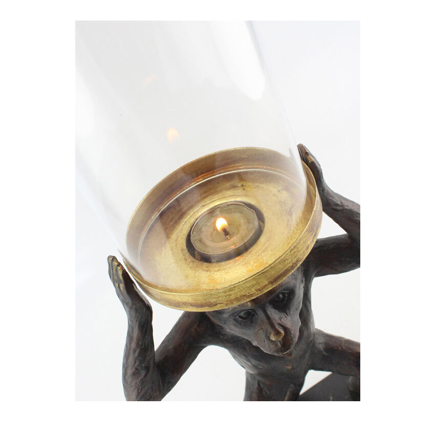 Interesting Candle Holders To Borrow Ideas For Your Home