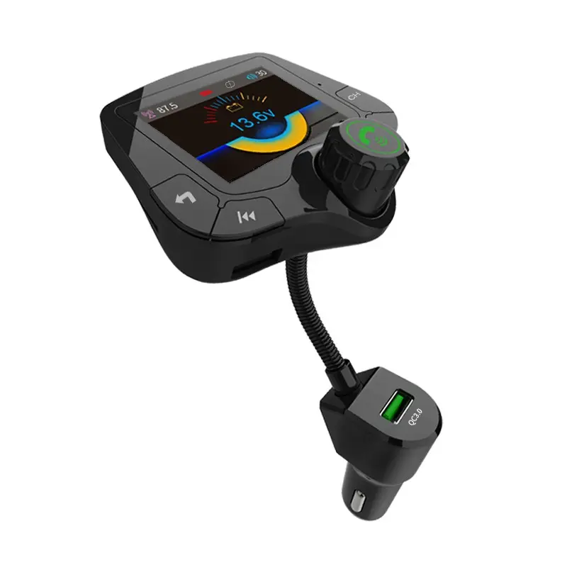 How Can an FM Transmitter Enhance Your Home or Car Entertainment Setup?