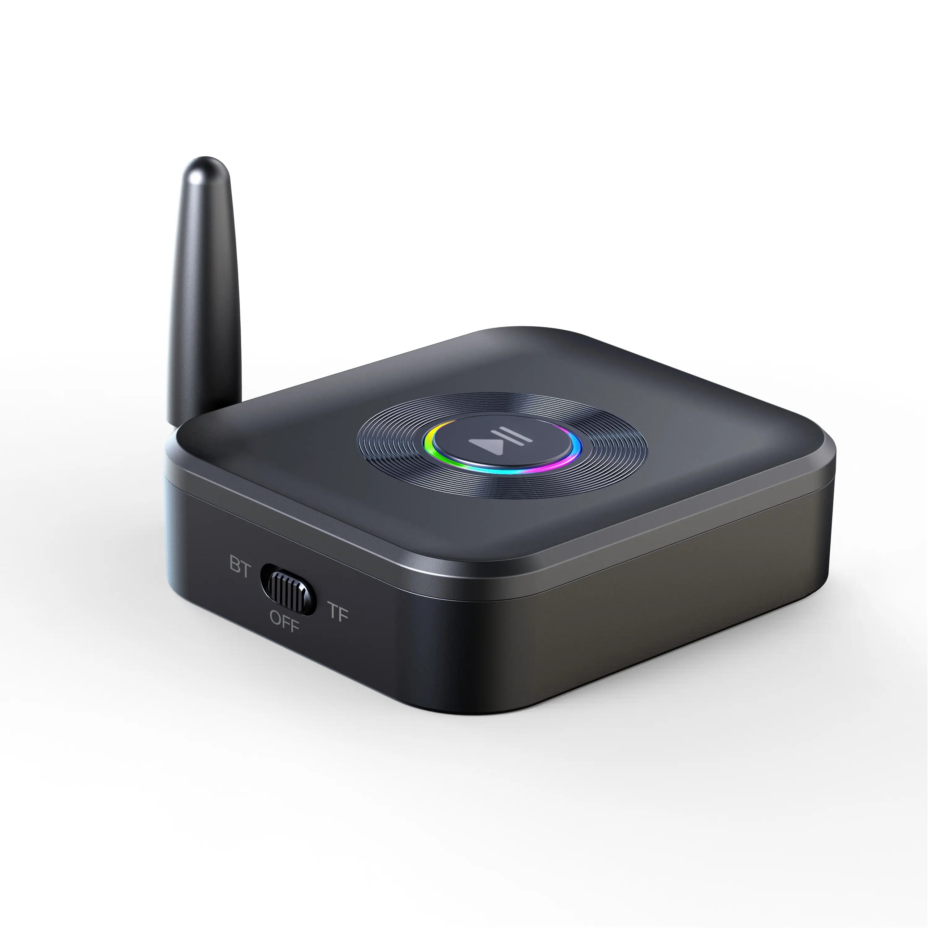 Future-Proofing Products: Preparing Bluetooth Receivers for Next-Gen Automotive Tech