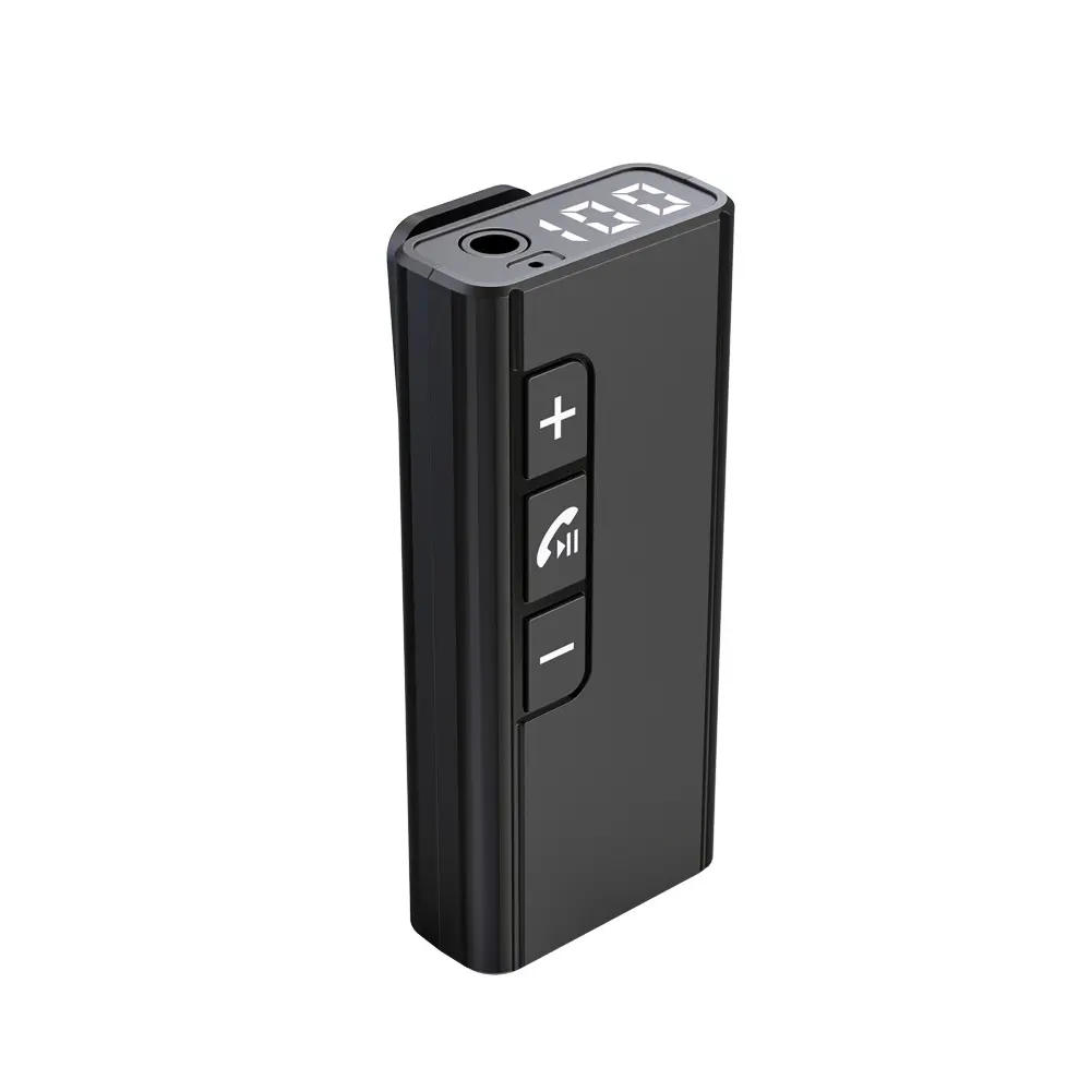 How Does a Bluetooth Audio Transmitter Improve Sound Quality