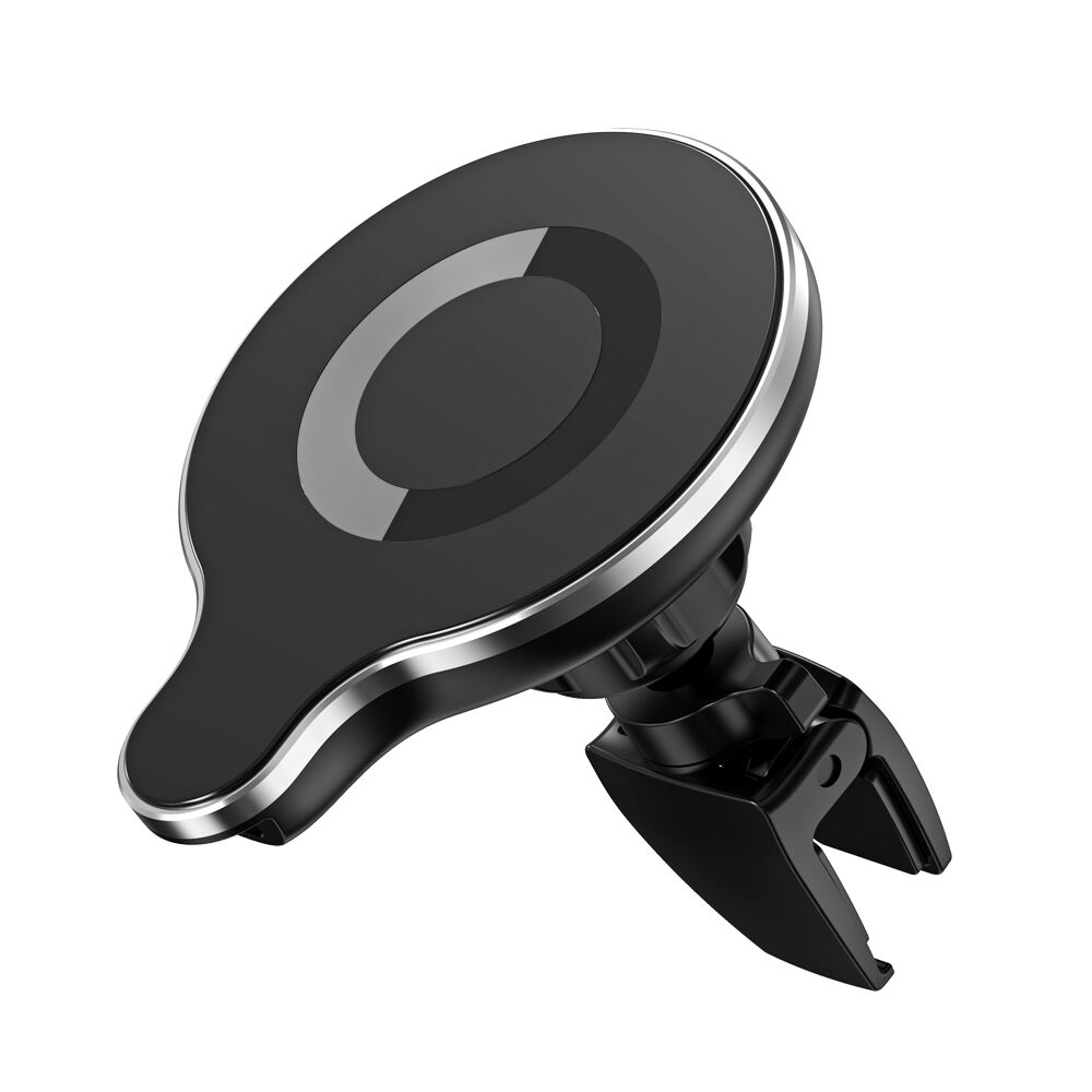 GXYKIT GW05 New Arrival Magnetic Car Charger Wireless Phone Holder Magnet For Iphone 16 15 14 13 12 15w Fast Car Wireless Charger