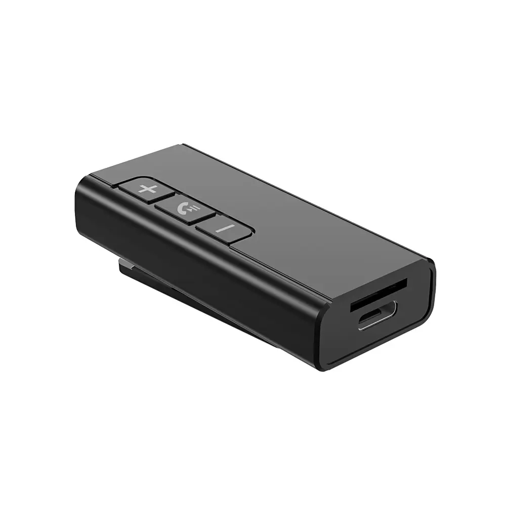 Welche sind die wichtigsten Funktionen eines guten Bluetooth-Audiopassivadapters?