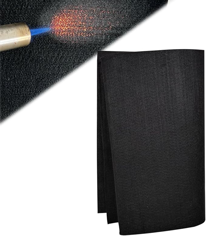 Flame Retardant Woven Twill Plain Printed Fabric for Firefighter Workwear and Industry Use