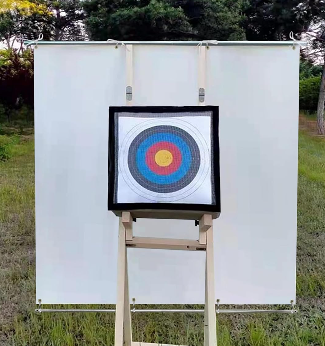 How to Choose the Best Archery Target Fabric for Precision and Longevity